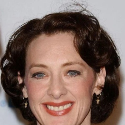 Susie Cusack's sister, Joann Mary Cusack. 